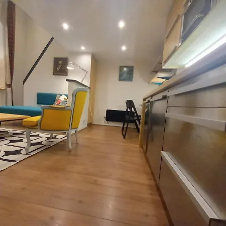 Farinelli At Opera *