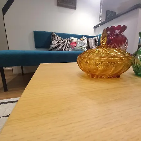 Farinelli At Opera Apartament *