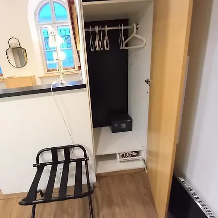 Apartament Farinelli At Opera