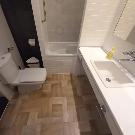 Farinelli At Opera Budapest