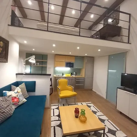 Farinelli At Opera *