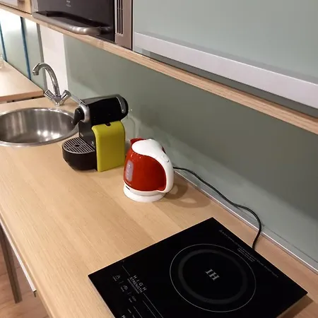 Farinelli At Opera Budapest