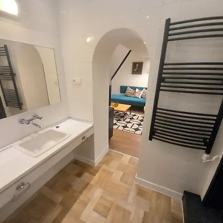 Farinelli At Opera Budapeşte