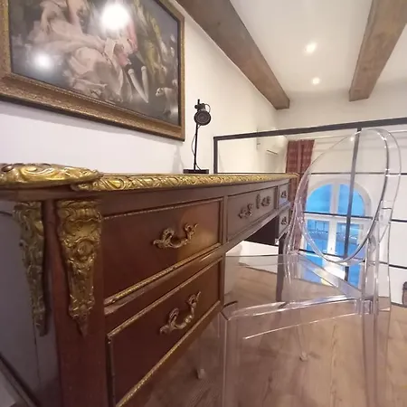 Farinelli At Opera * Βουδαπέστη