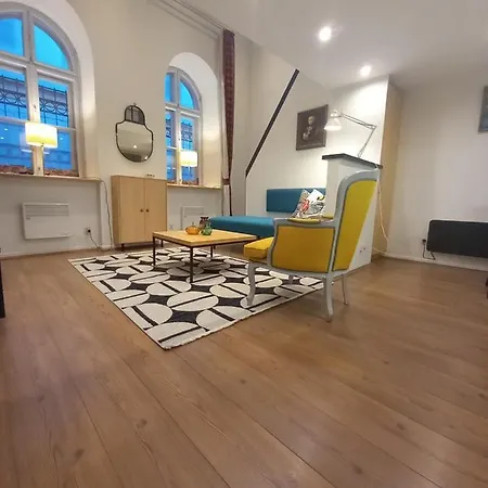 Farinelli At Opera Βουδαπέστη