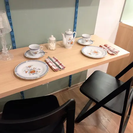 Farinelli At Opera * 부다페스트
