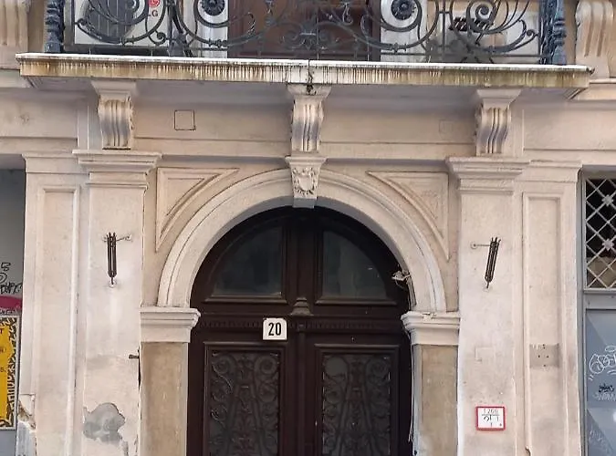 Farinelli At Opera * Boedapest